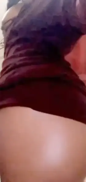 I’ll let you peak underneath my dress as long as we can fuck