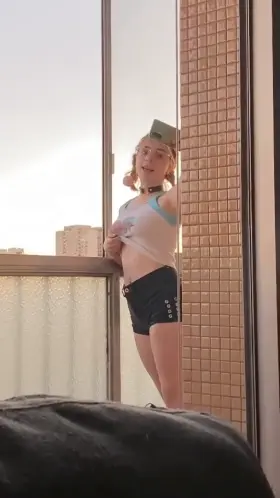 I hope somebody saw me ;3