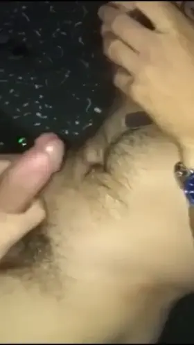 My bro let me jerk him off