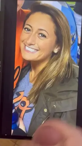 Covered my cousin Kelly Connor Kik dynamodingus if you like her