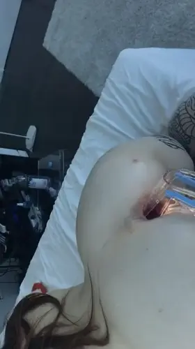 u/Clitfinder69 If you aren't drinking piss straight from the asshole, are you even living ? So true….