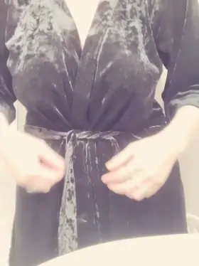 Did you expect them to be so big ?