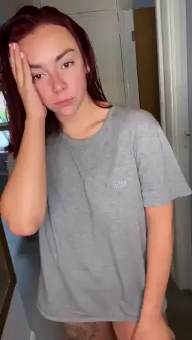 Just me and my 32GGs 💕