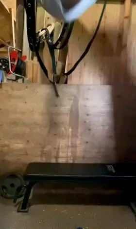 What goes up must cum down