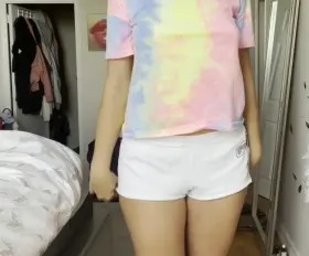 I know you need to see what’s underneath