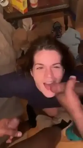 Football team tradition once a cheerleader turns 18