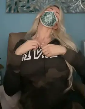 We’re you surprised? 💋