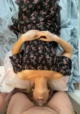 [oc] who’s next? 🥰