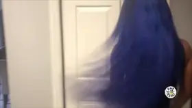 Sasha Showing Off That Slut Body