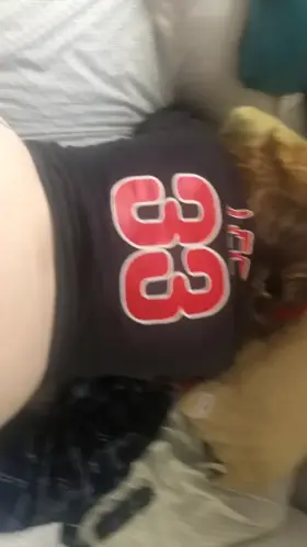 Back shots hit different with an ass like that