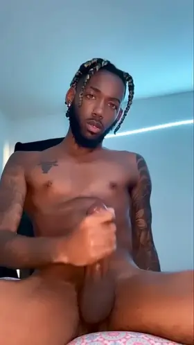 Do you like seeing me cum 👀