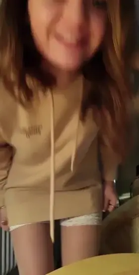 Can I be your little pocket rocket?😈