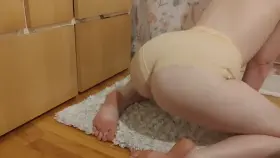 Catch me if you can!