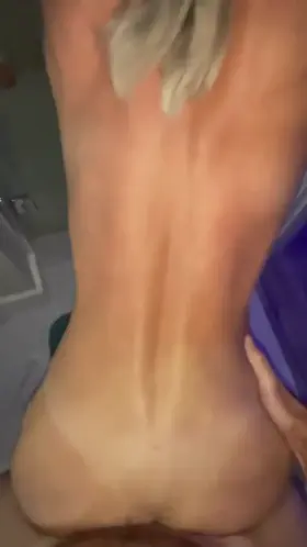 I love Cumming to her especially when it's a facial