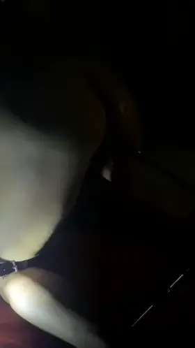 Wife cam 3 times quickly. That never happens.