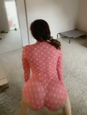 We need more twerking