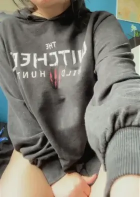 Do you wanna relax with me?