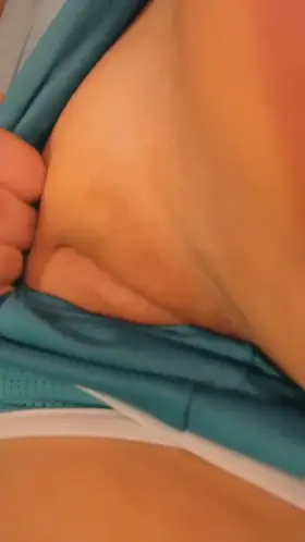 Sharing to make the old men hard