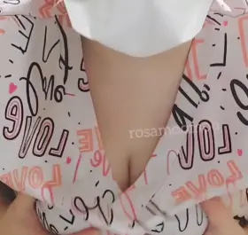 Couldnt help bouncing them a bit even at work