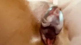 So fucking horny. I need a dick in me.