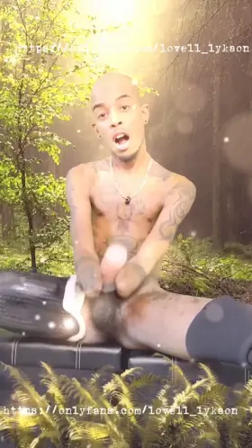 27M A Nut & Playboy Shoot