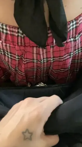 I didn’t do my homework 🥺 [f][m]