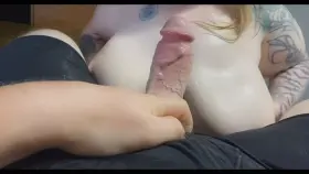 Excuse me sir, does your knob need to be polished?