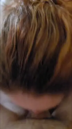 Our first 3some was a great time!