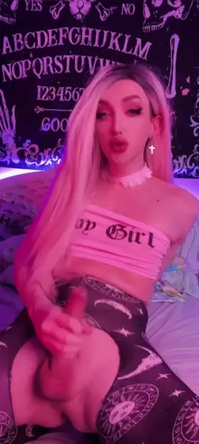 Late night snack for you. Bon appetite