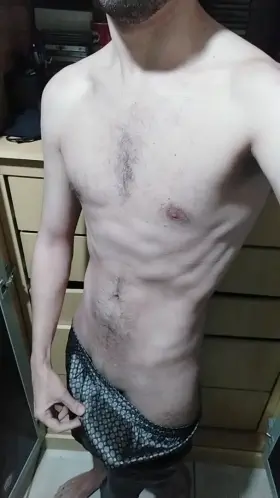 This is why boxers don't work for me