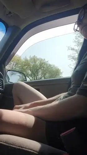 Being a good slut for daddy