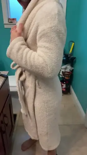 Milf titties in slo-mo action for your viewing pleasure