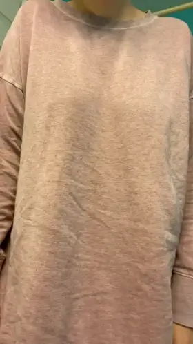 They’re weighing me down this morning