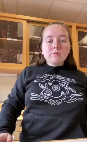 Flashing in the lab [Gif]