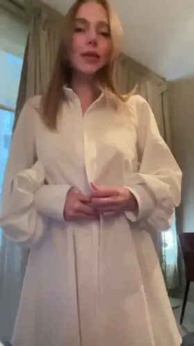 Small enough to fuck anywhere