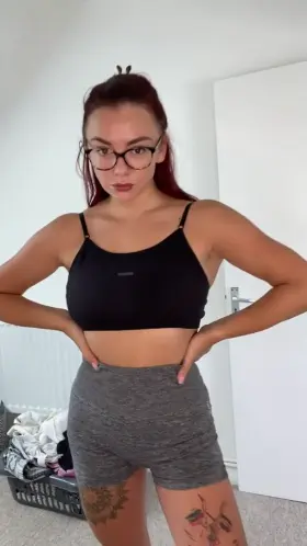 How do you like my GG’s?