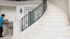 Rachael Cavalli teaches step-siblings a lesson