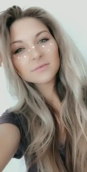 Beautiful Smile (Reveal)