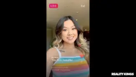 Social media sex & Go on the link in comments for full pack of her