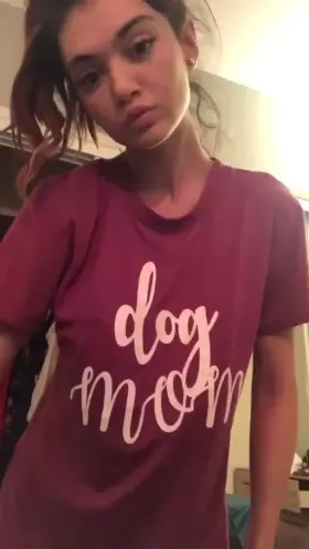 Never Judge a book by its Cover 🤪 ( Get More Free Content Of her In Comment )