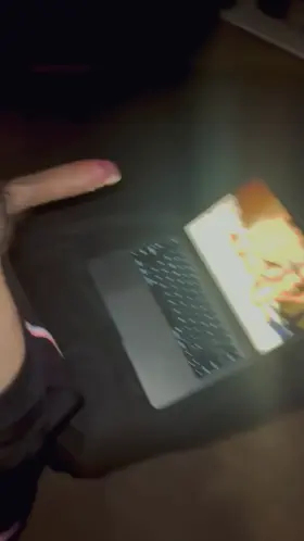 Humiliate my small penis please