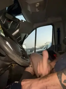 Did not expect to cum that hard 🤤