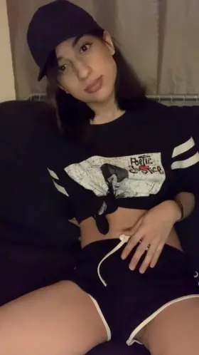 Who wants a peek at what I’m hiding?