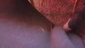 This is why I don't wear sweatpants outside the house