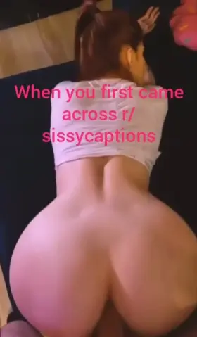 Never would’ve thought I’d be such a slut😝