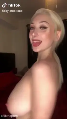 Skylar Vox, Her Account Was Removed