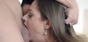 Cathy Heaven and Rachele Richey