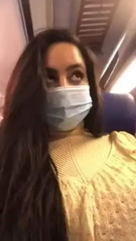 Hard Time Pulling Them Out on The Bus