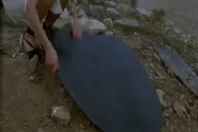 Penelope Cruz in Jamon Jamon