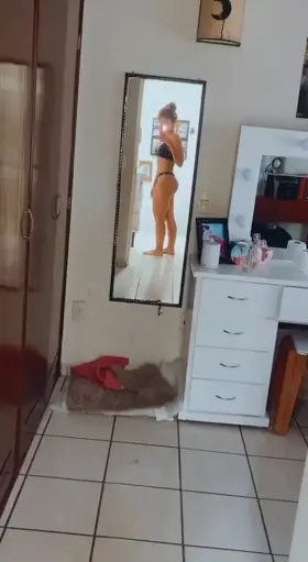 patiently waiting for you to use me